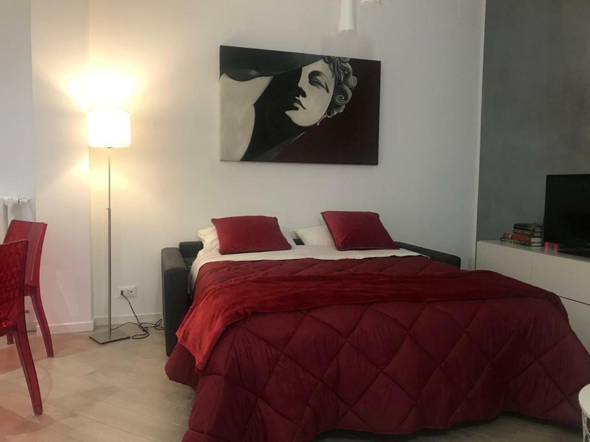 Rhome Merulana Rom Exterior foto