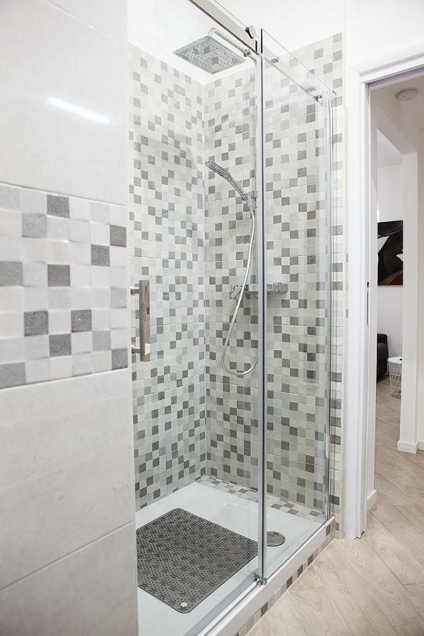 Rhome Merulana Rom Exterior foto