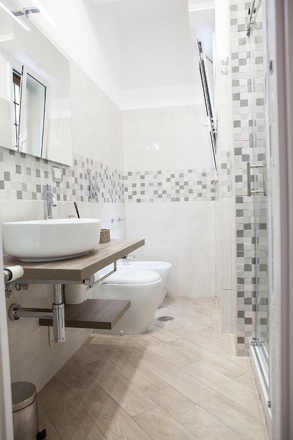 Rhome Merulana Rom Exterior foto