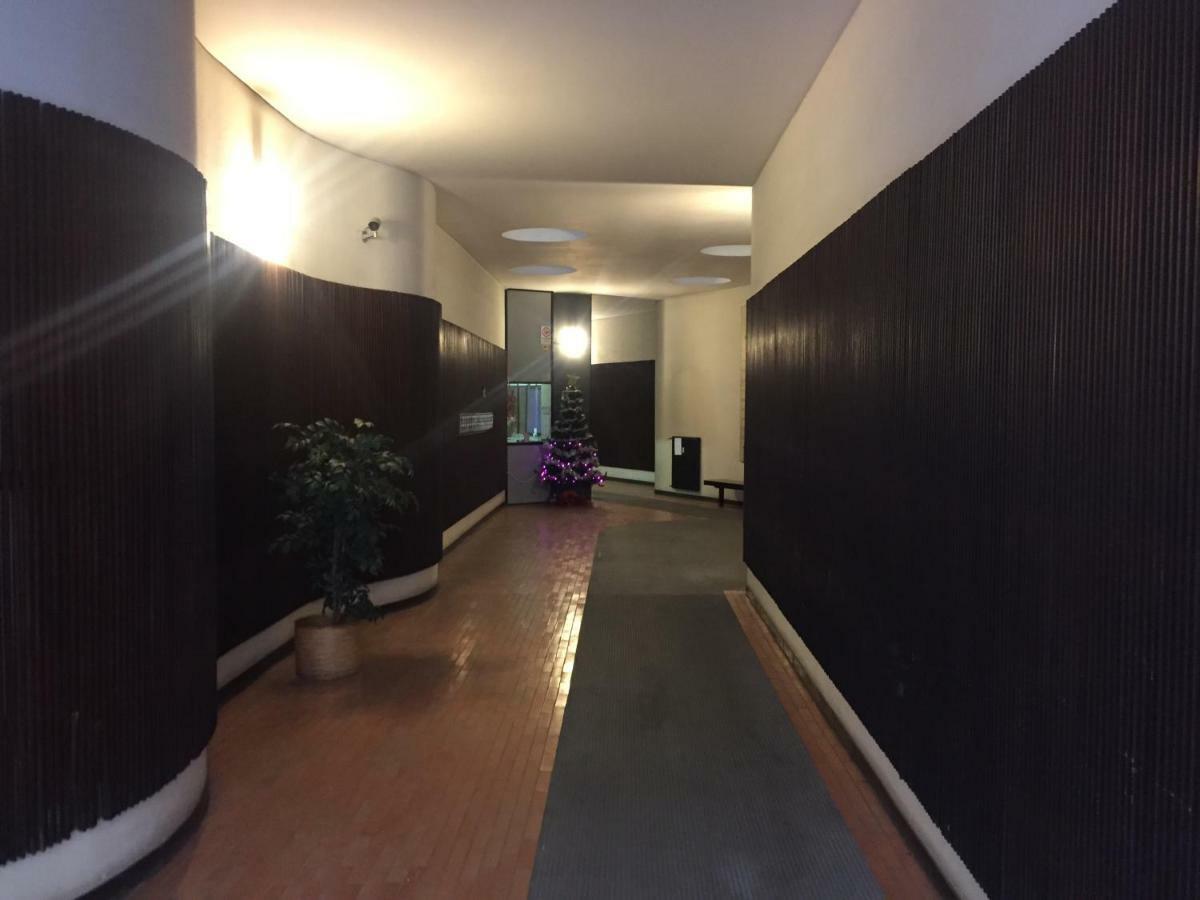 Rhome Merulana Rom Exterior foto
